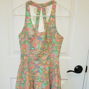 EUC Lilly Pulitzer dress size 2